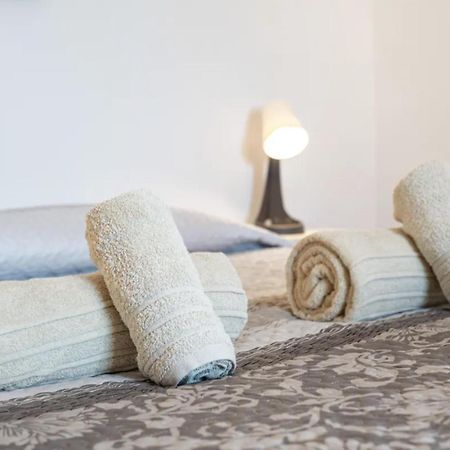 Blife Moustachya Private Rooms FAO Exterior foto