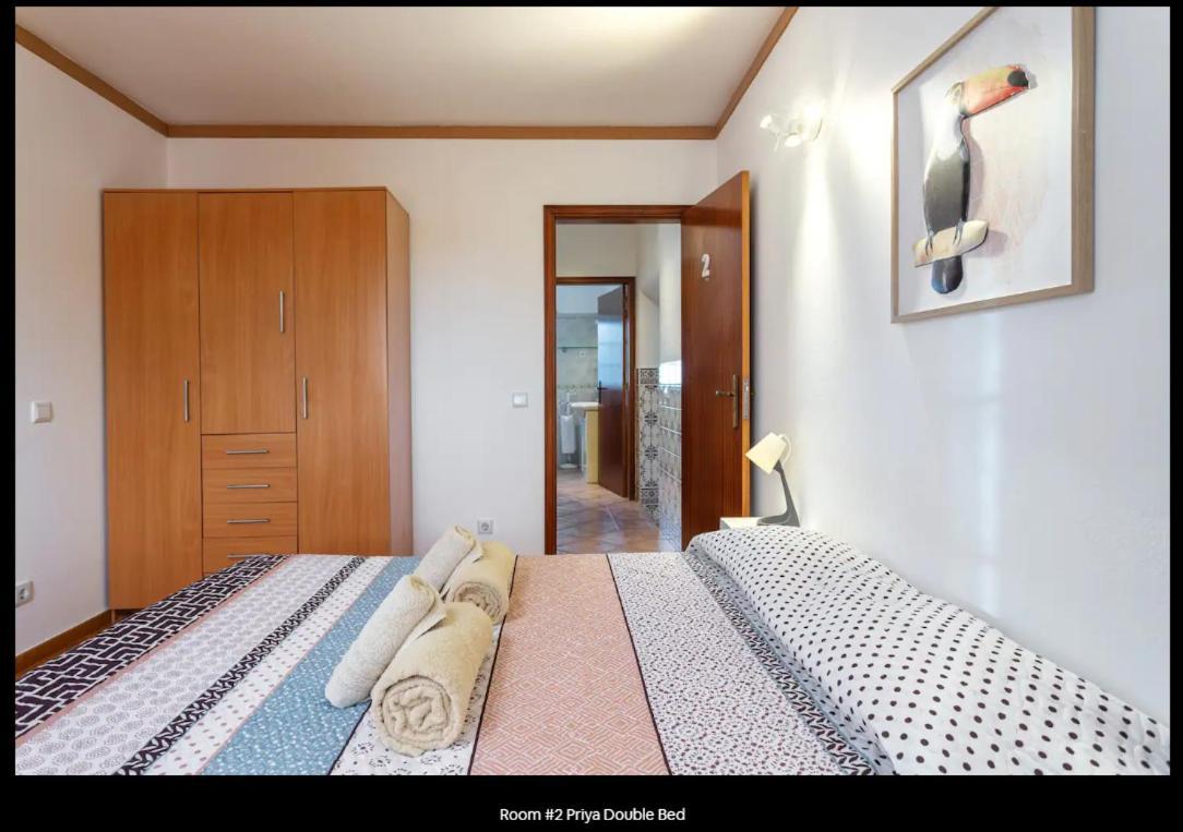 Blife Moustachya Private Rooms FAO Exterior foto