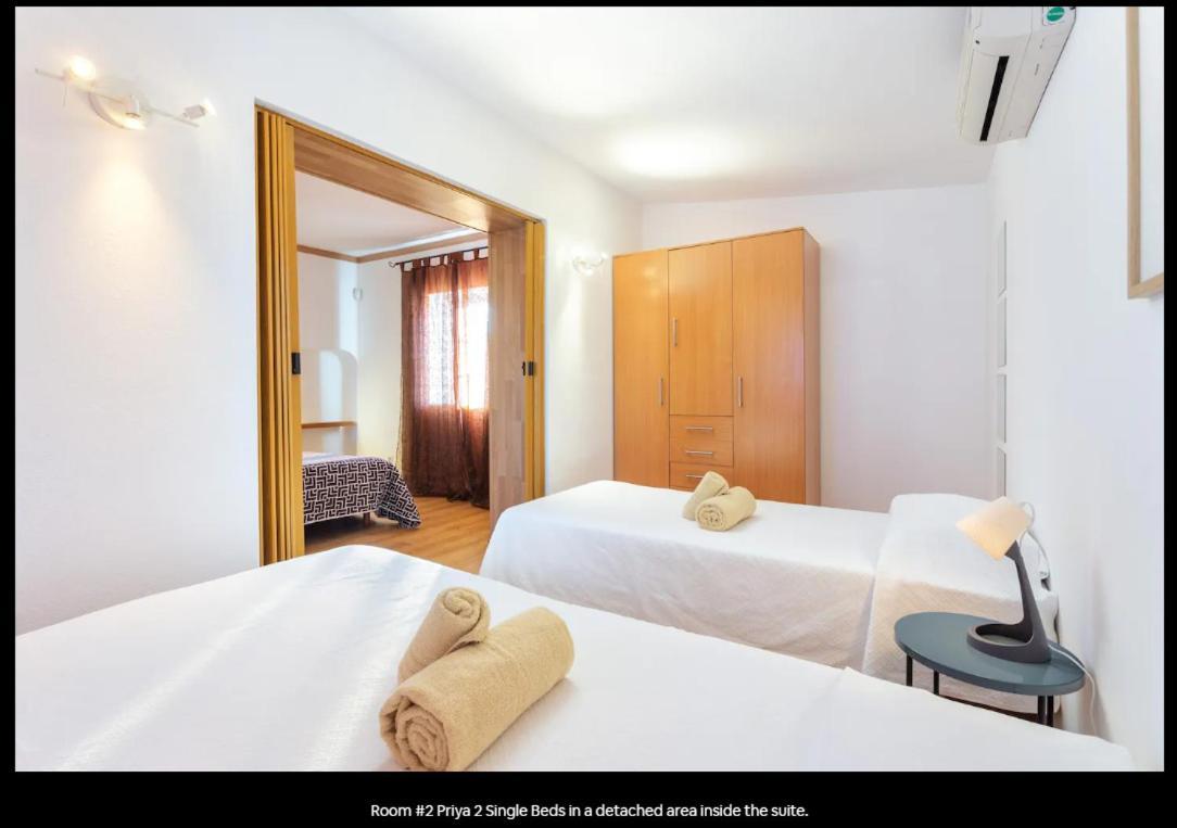Blife Moustachya Private Rooms FAO Exterior foto
