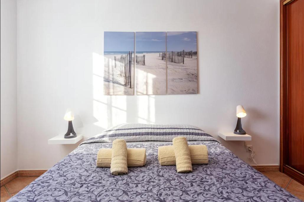 Blife Moustachya Private Rooms FAO Exterior foto