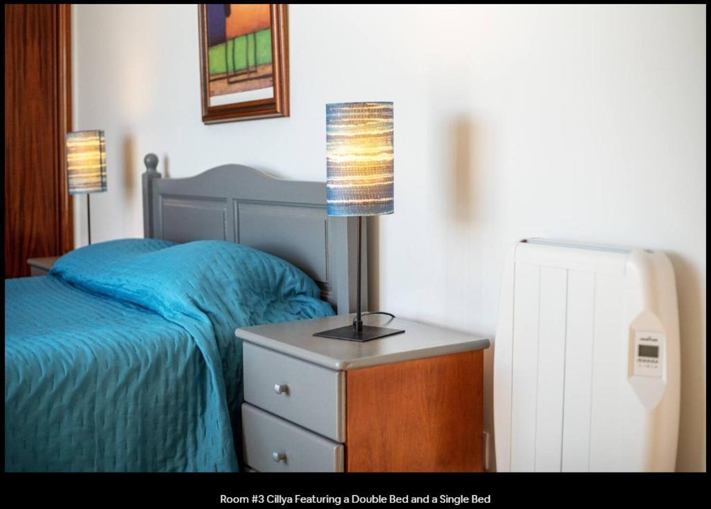 Blife Moustachya Private Rooms FAO Exterior foto