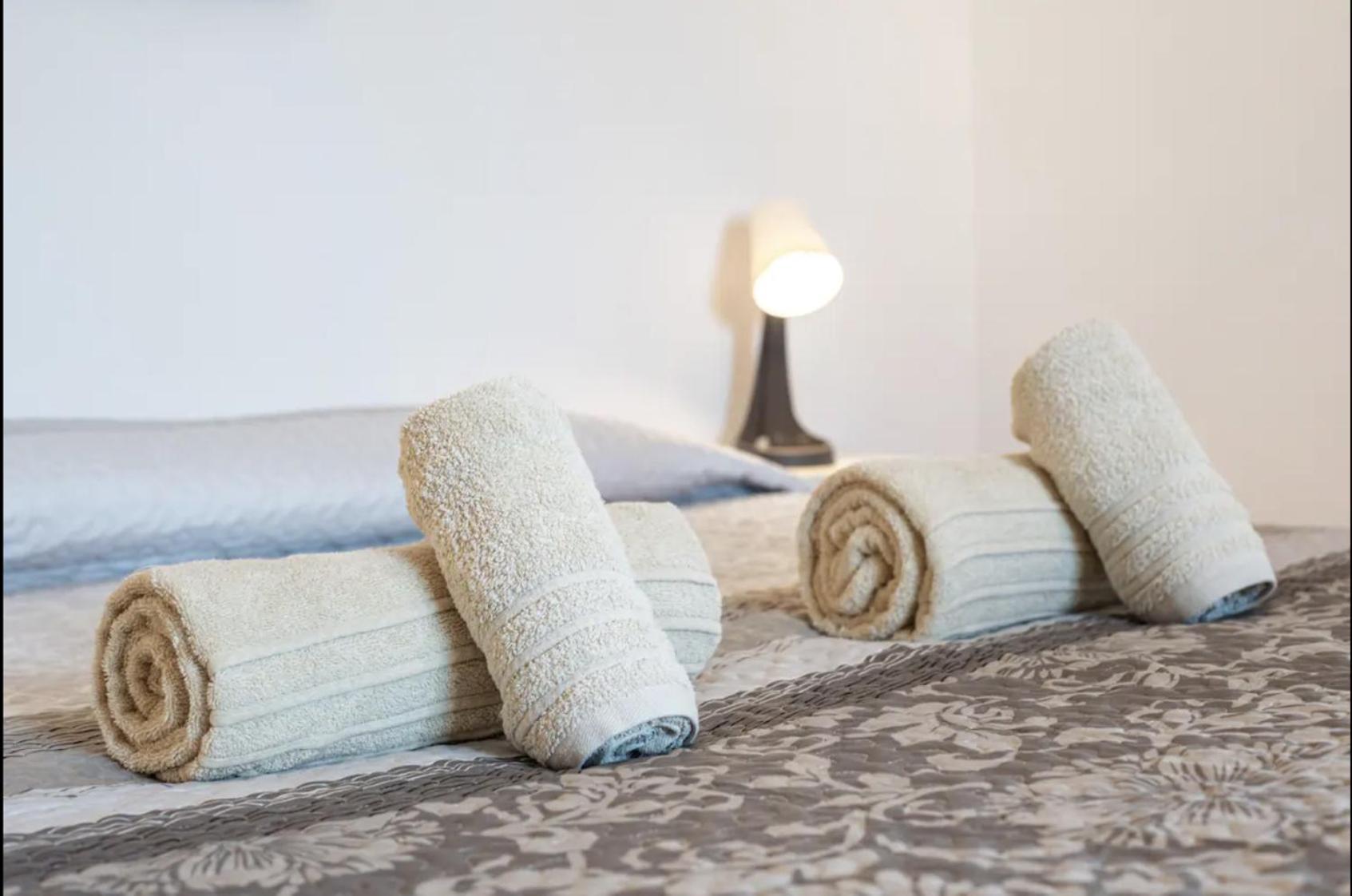 Blife Moustachya Private Rooms FAO Exterior foto
