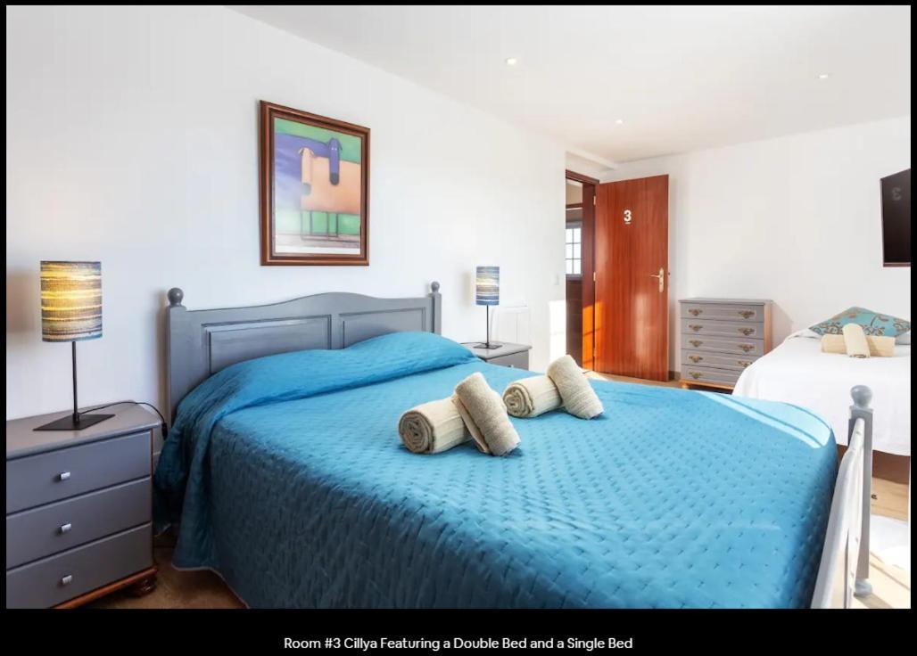Blife Moustachya Private Rooms FAO Exterior foto