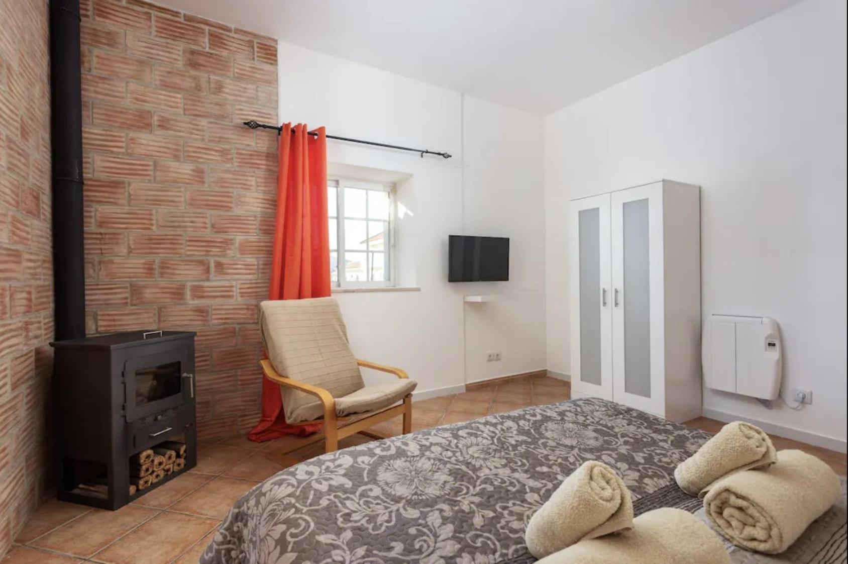Blife Moustachya Private Rooms FAO Exterior foto