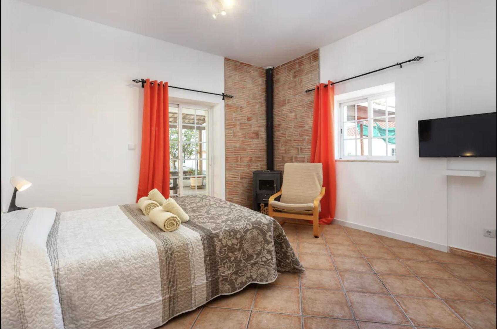 Blife Moustachya Private Rooms FAO Exterior foto