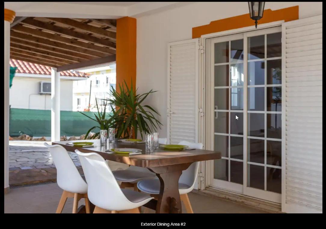 Blife Moustachya Private Rooms FAO Exterior foto