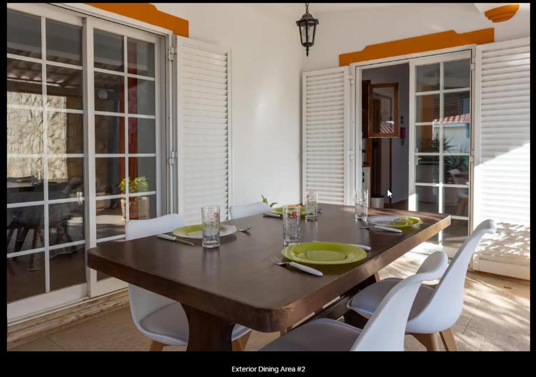 Blife Moustachya Private Rooms FAO Exterior foto