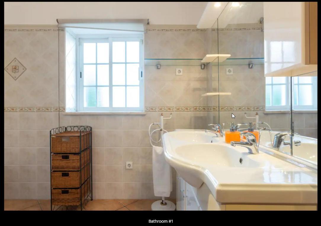 Blife Moustachya Private Rooms FAO Exterior foto