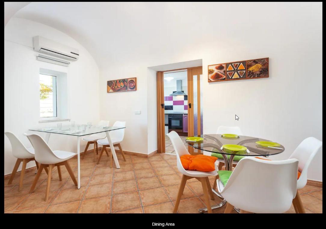 Blife Moustachya Private Rooms FAO Exterior foto