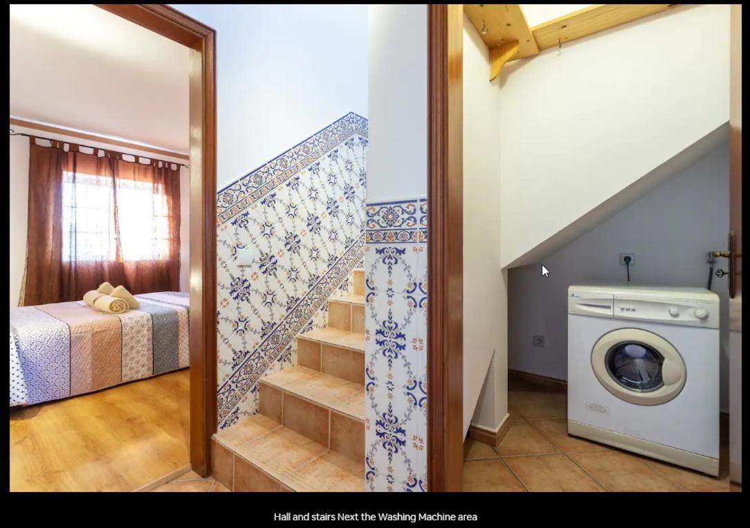 Blife Moustachya Private Rooms FAO Exterior foto