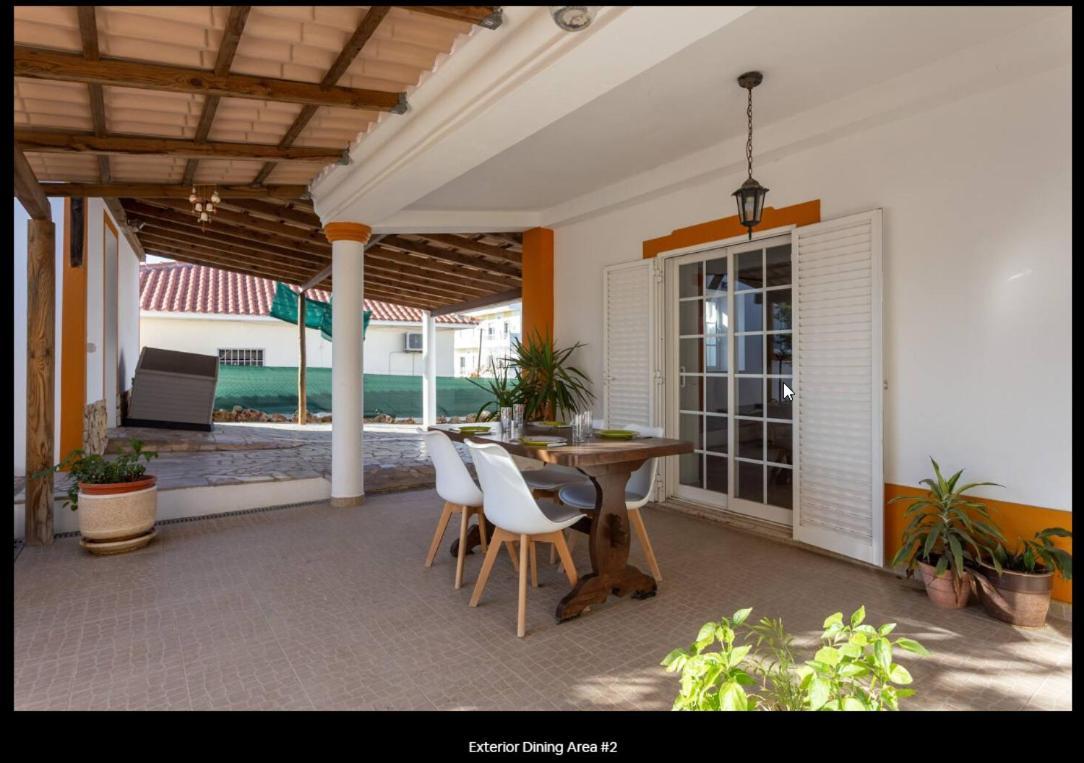 Blife Moustachya Private Rooms FAO Exterior foto