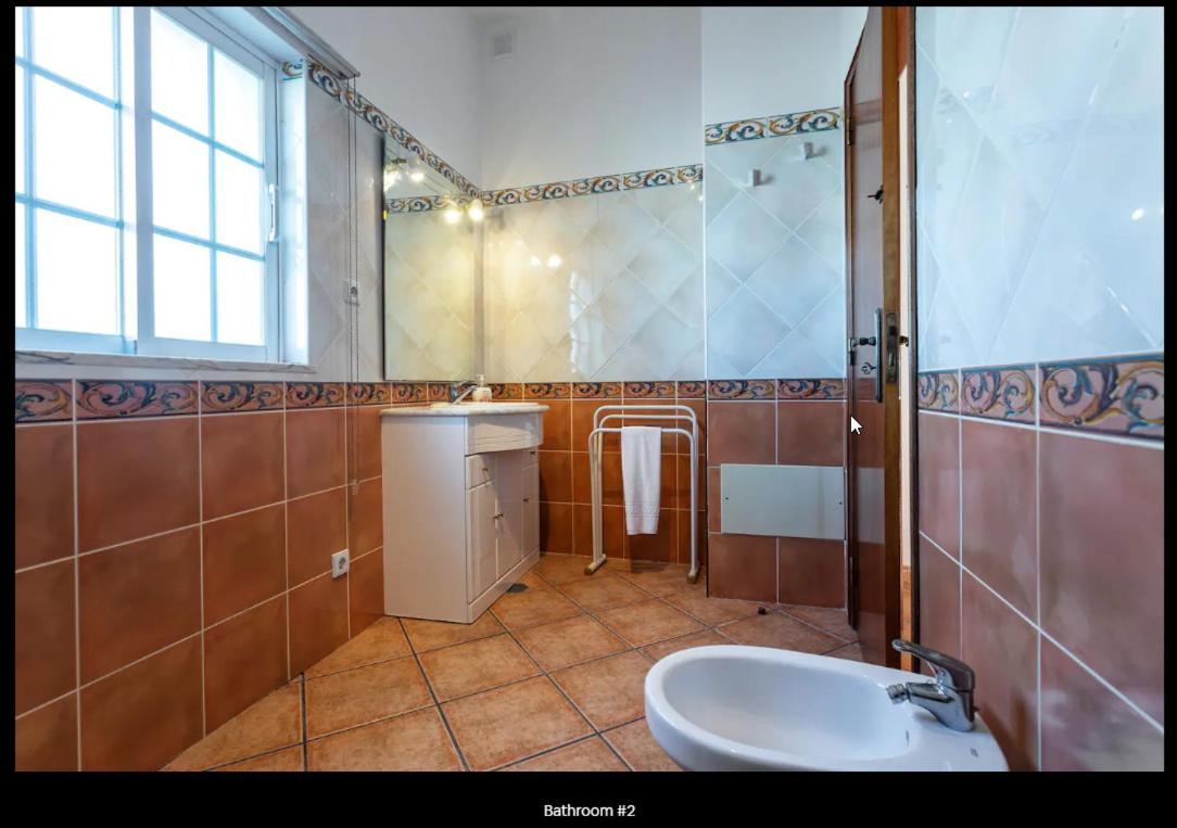 Blife Moustachya Private Rooms FAO Exterior foto