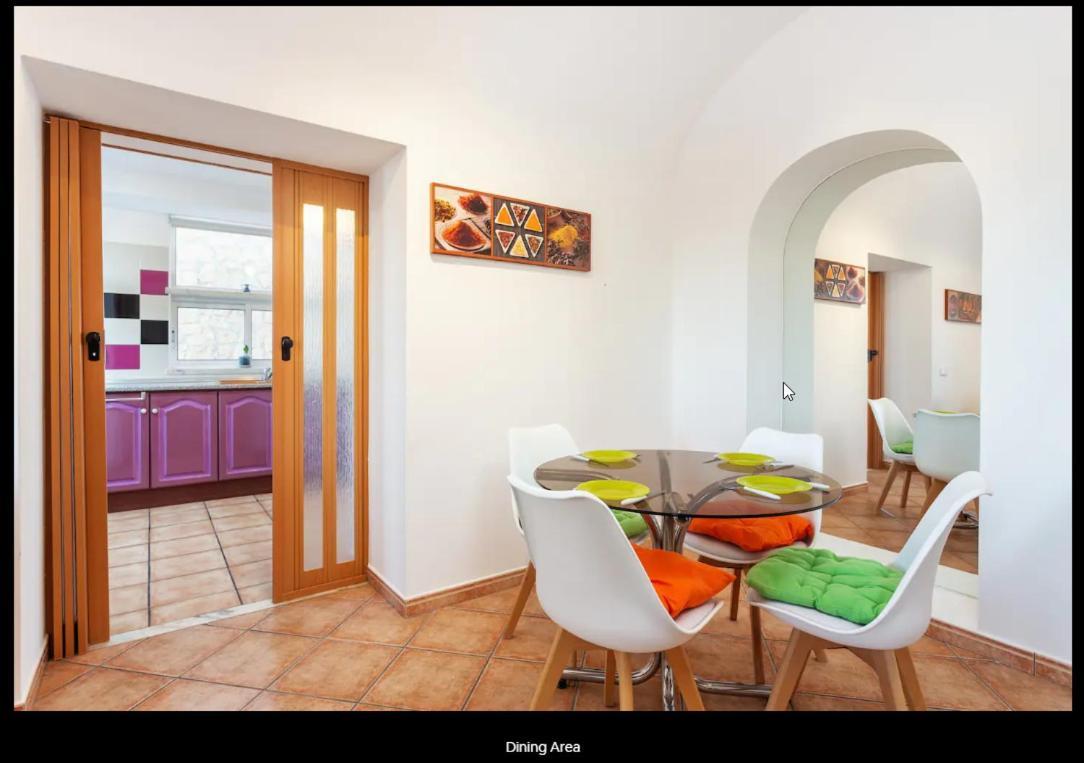 Blife Moustachya Private Rooms FAO Exterior foto