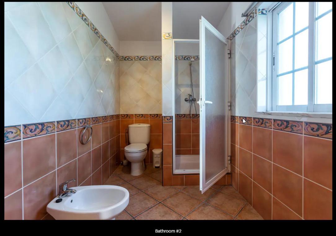 Blife Moustachya Private Rooms FAO Exterior foto