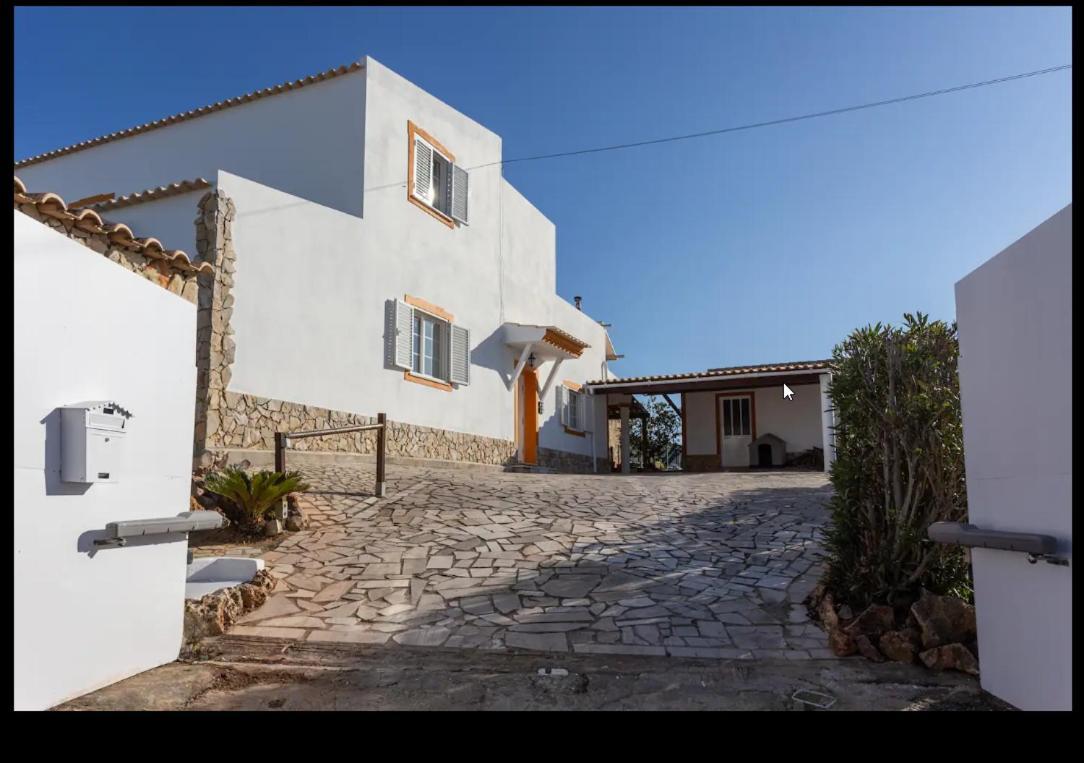 Blife Moustachya Private Rooms FAO Exterior foto