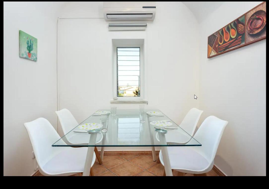 Blife Moustachya Private Rooms FAO Exterior foto