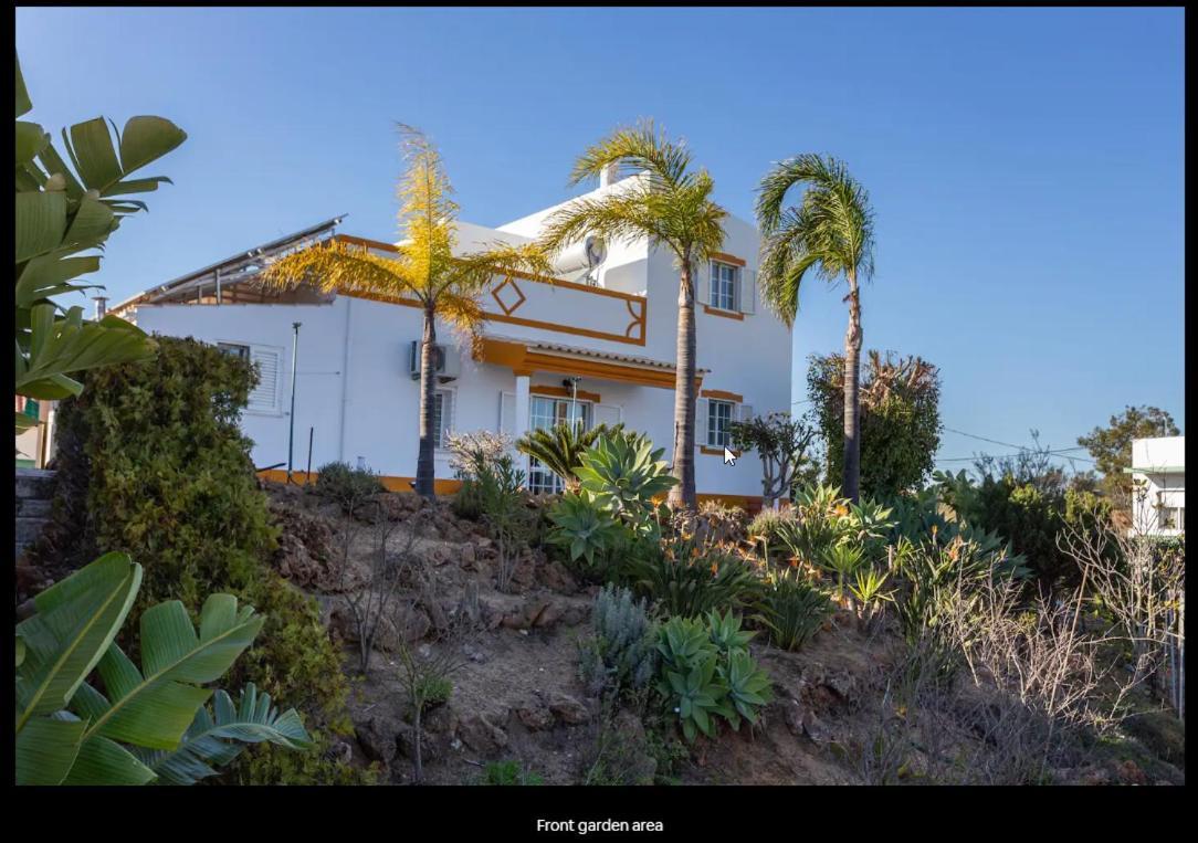 Blife Moustachya Private Rooms FAO Exterior foto