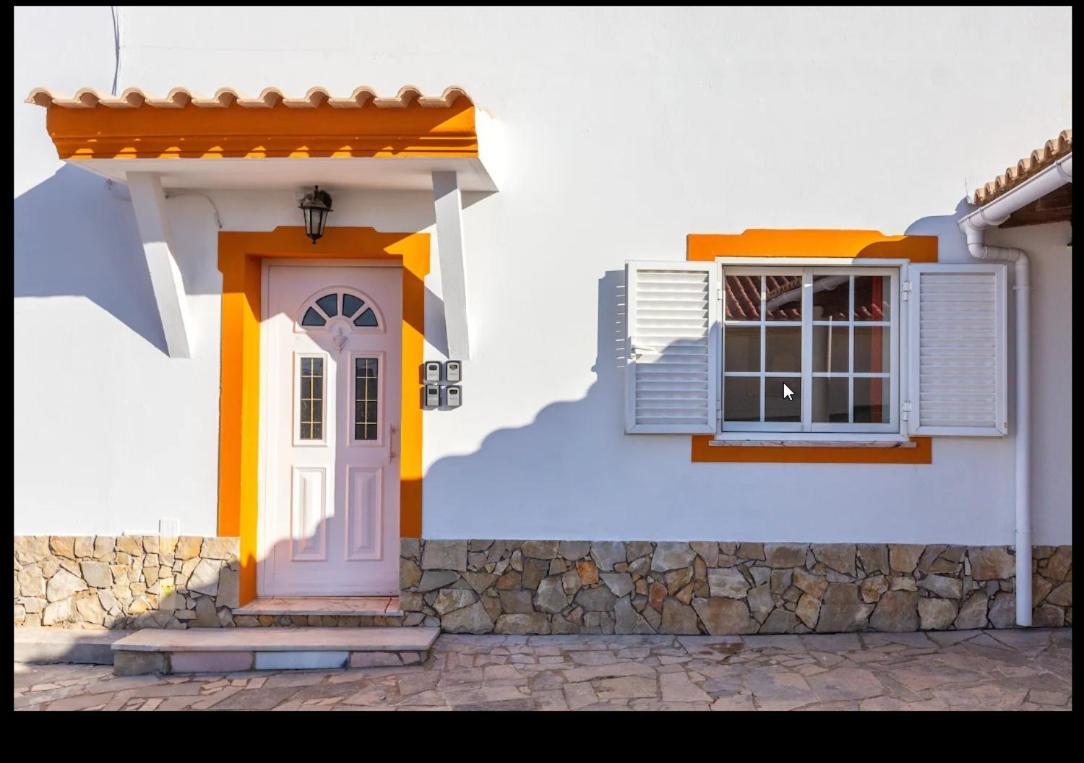 Blife Moustachya Private Rooms FAO Exterior foto