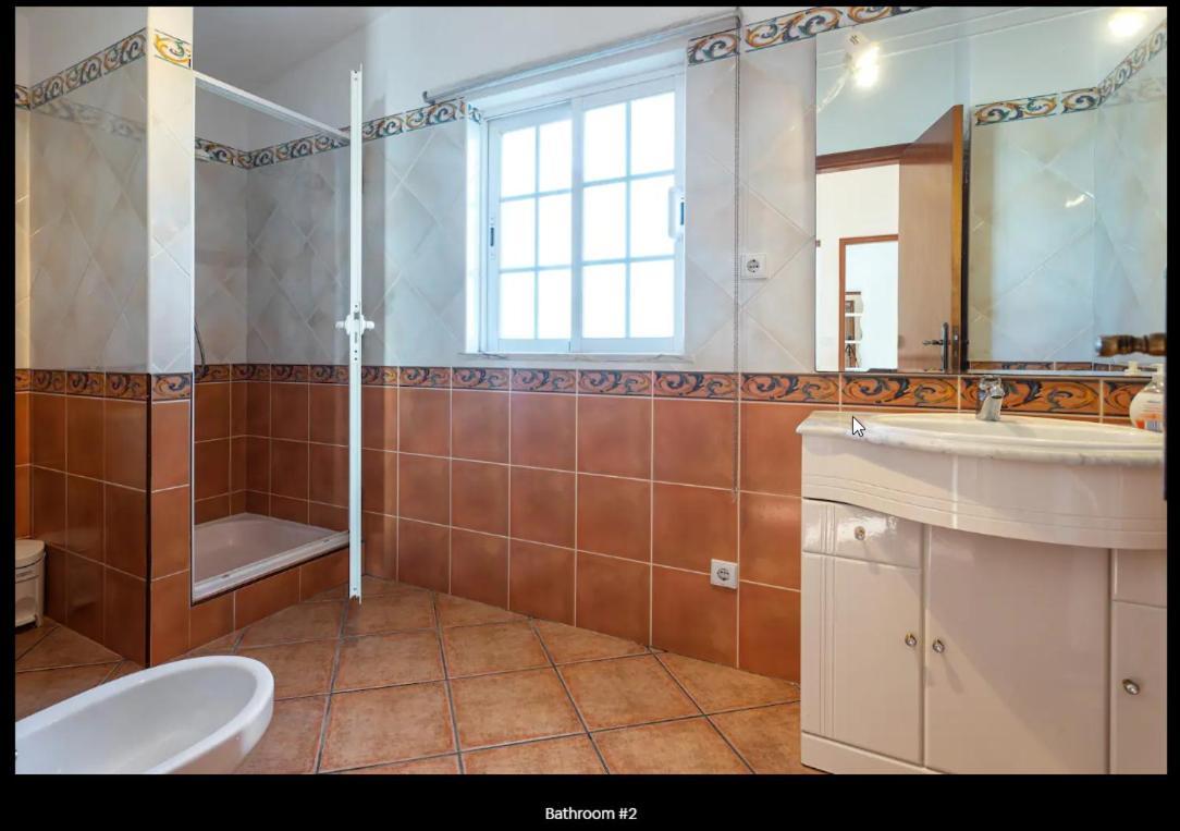 Blife Moustachya Private Rooms FAO Exterior foto