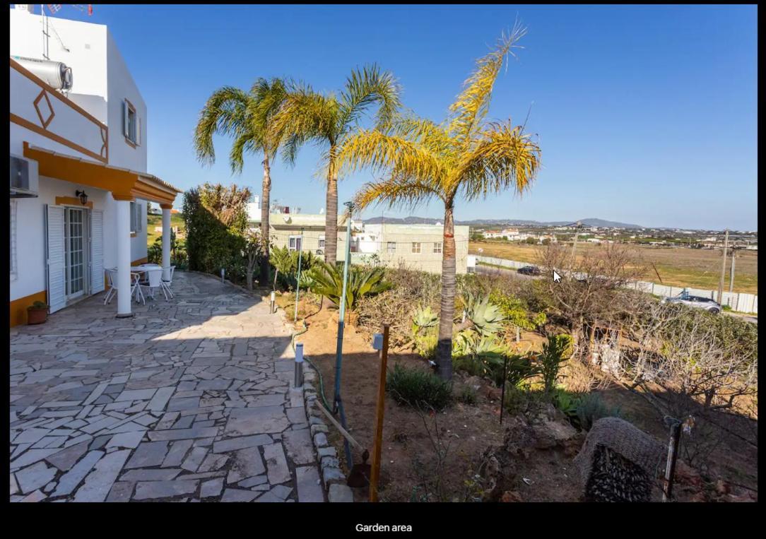 Blife Moustachya Private Rooms FAO Exterior foto