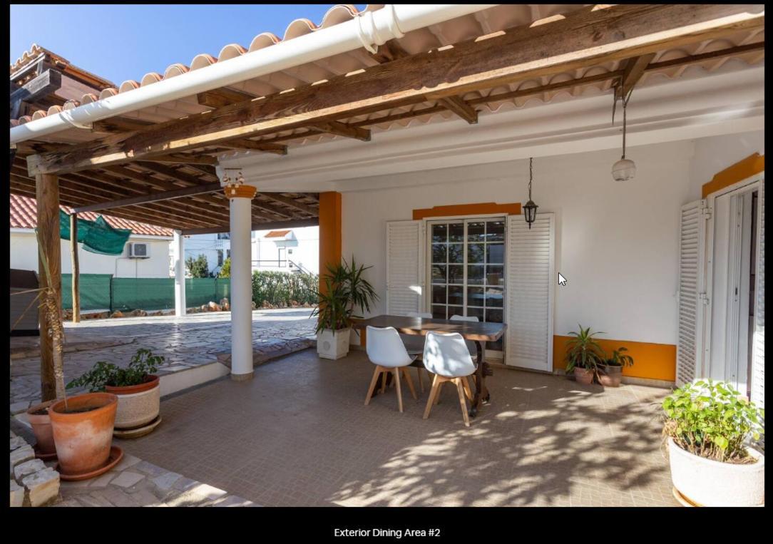 Blife Moustachya Private Rooms FAO Exterior foto