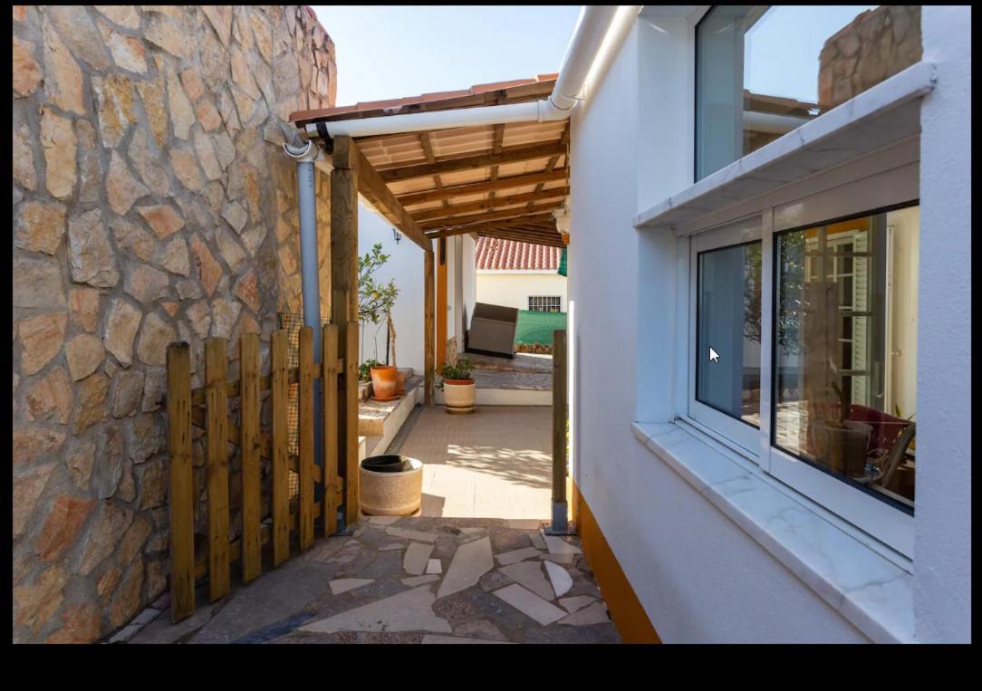 Blife Moustachya Private Rooms FAO Exterior foto