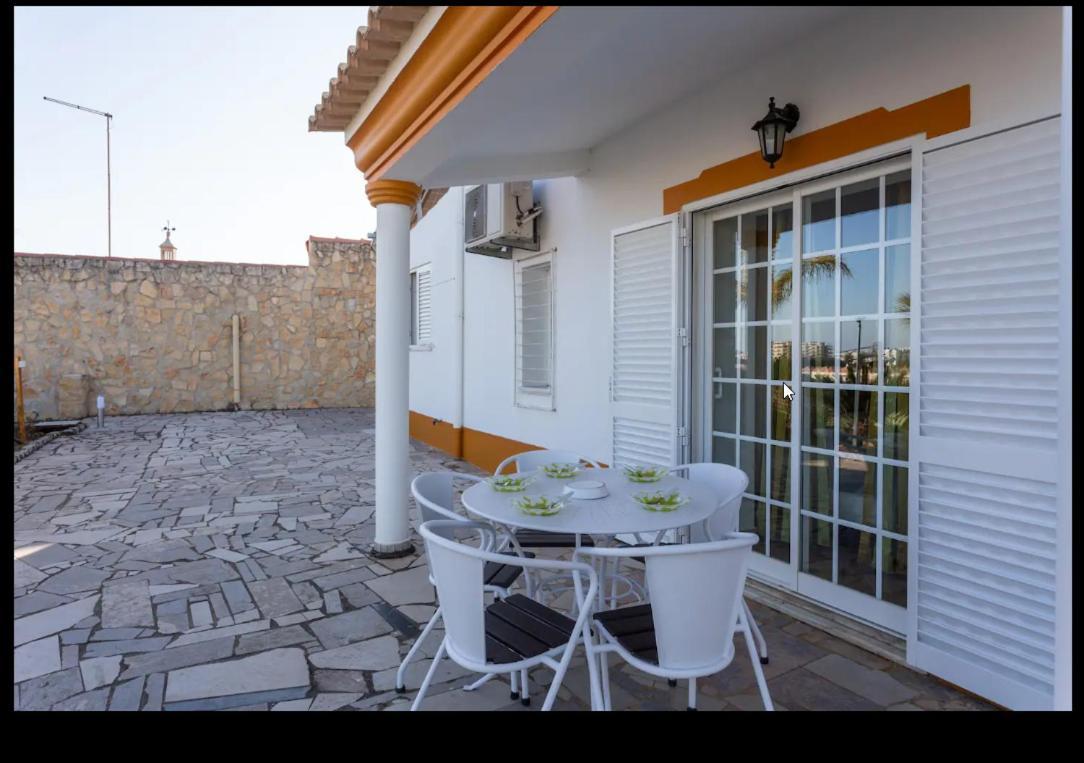 Blife Moustachya Private Rooms FAO Exterior foto